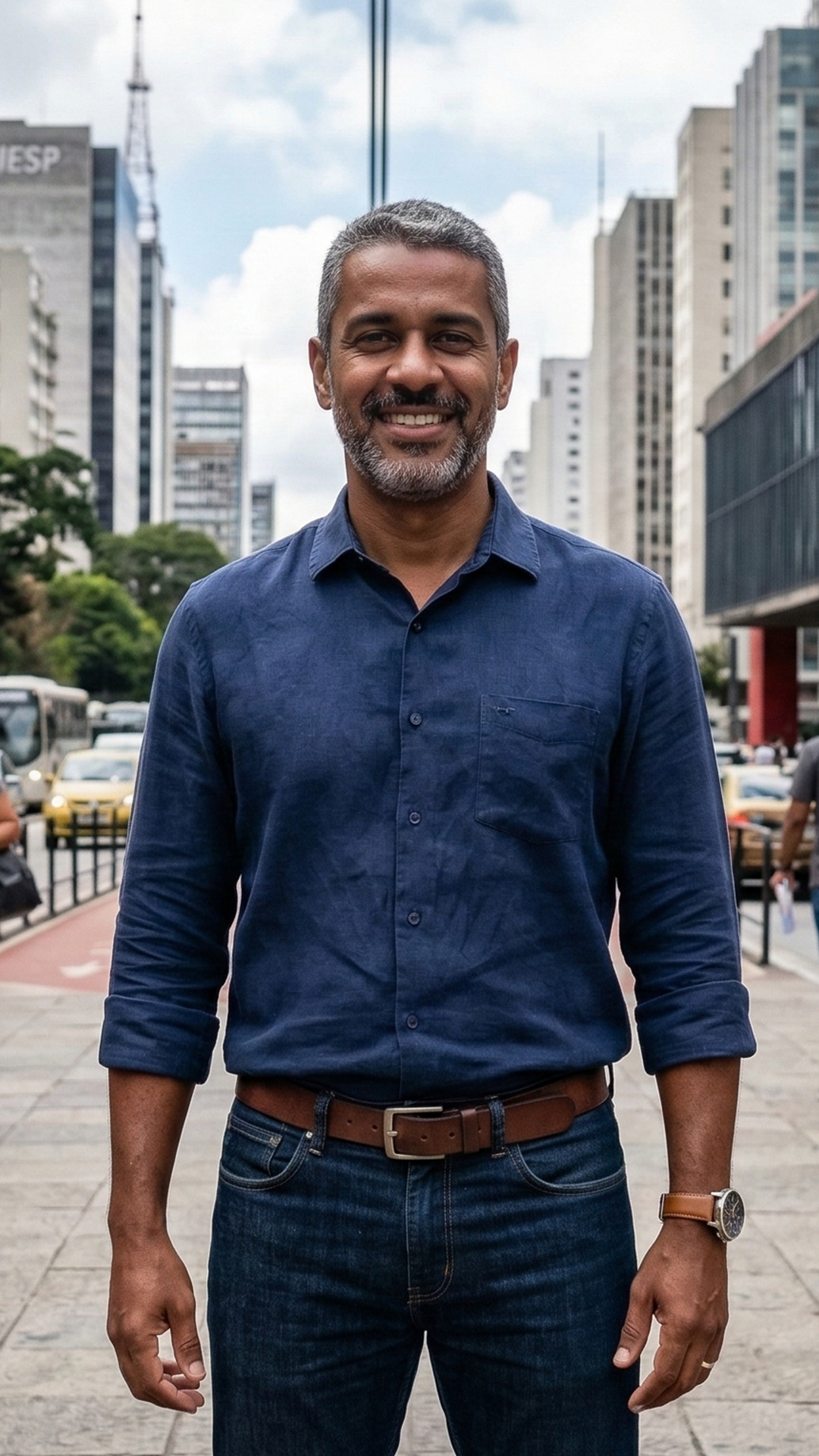 UGC com avatar IA — Videalize