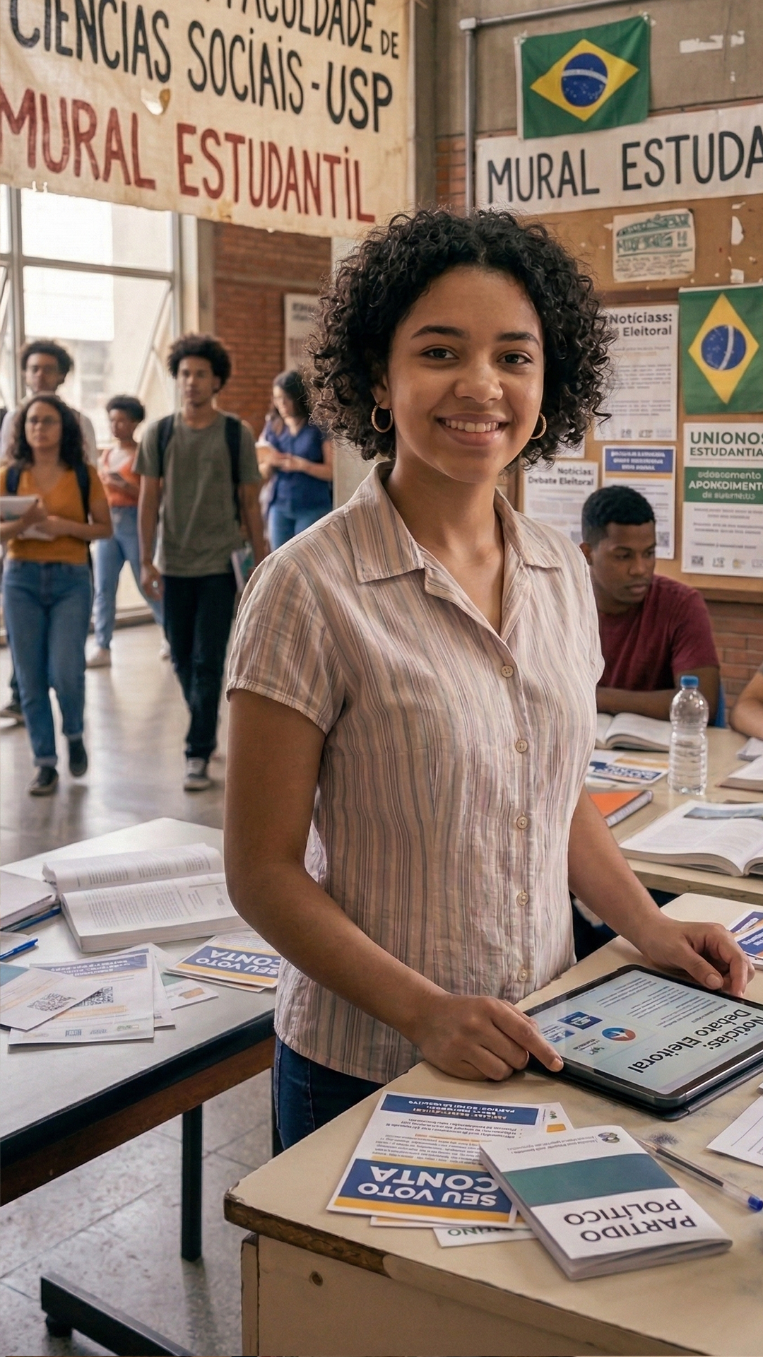 Foto lifestyle com IA — Videalize