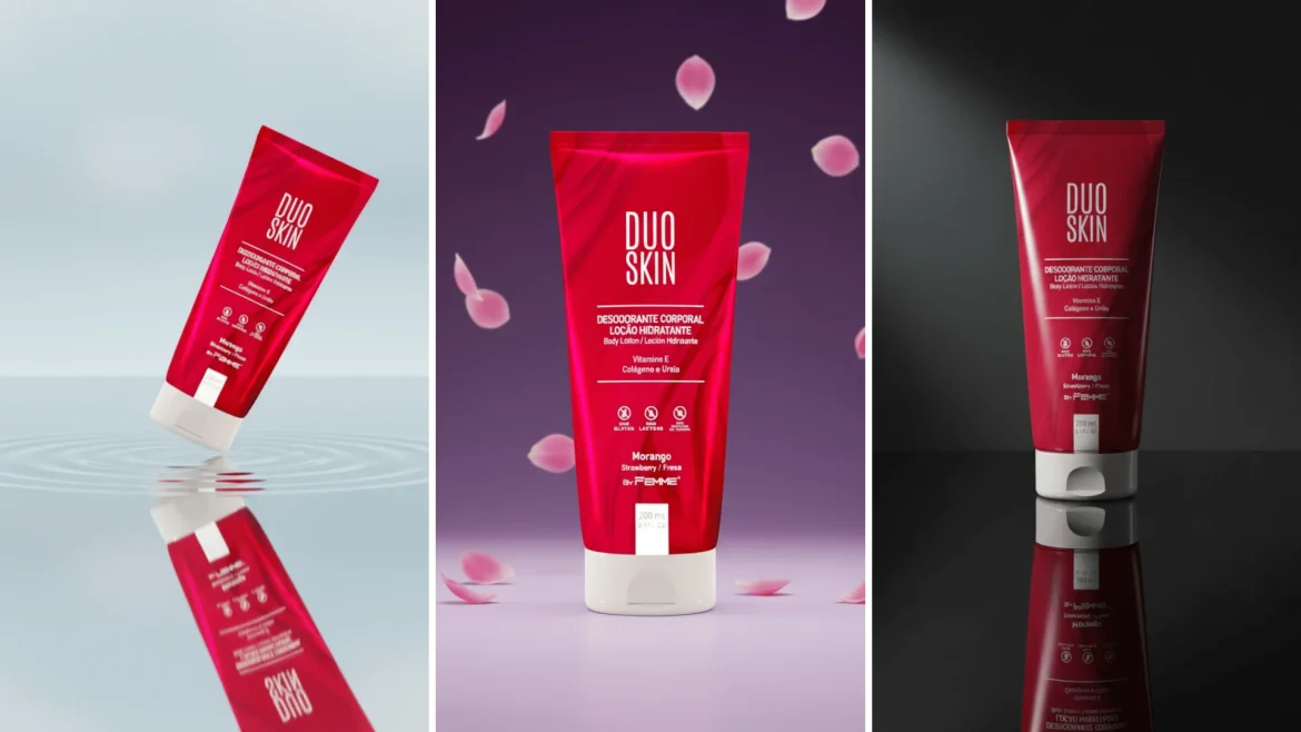 Foto de produto com inteligência artificial — Videalize