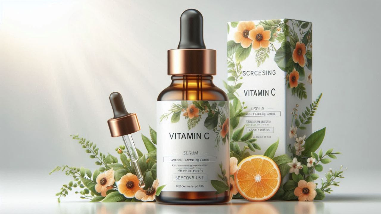 Foto de produto gerada por IA — Videalize