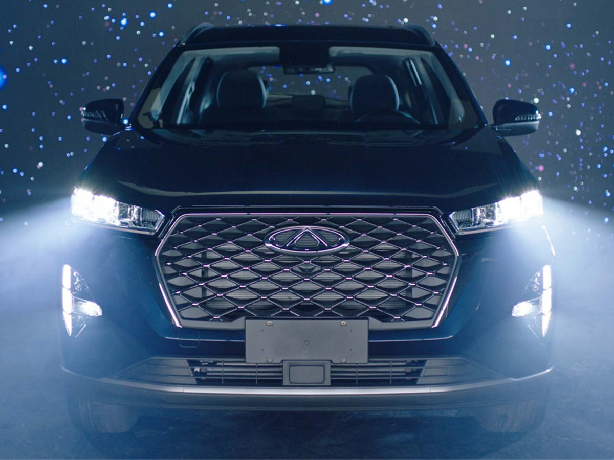 Fotografia automotiva profissional — Videalize São Paulo