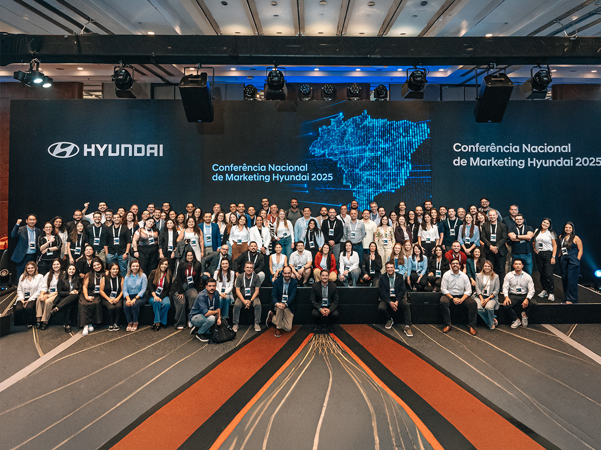 Cobertura fotográfica de evento corporativo — Videalize